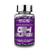 SCITEC GH Surge 90 капсули