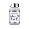 SCITEC Ginkgo Biloba 100 капсули