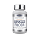 SCITEC Ginkgo Biloba 100 капсули