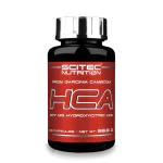 SCITEC HCA 100 капсули