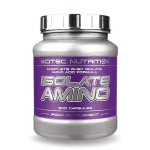 SCITEC Isolate Amino 500 капсули