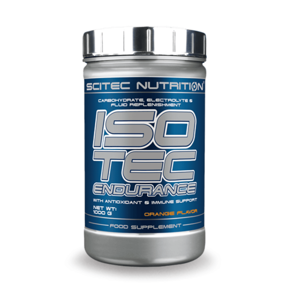 SCITEC Isotec Endurance 1000 г