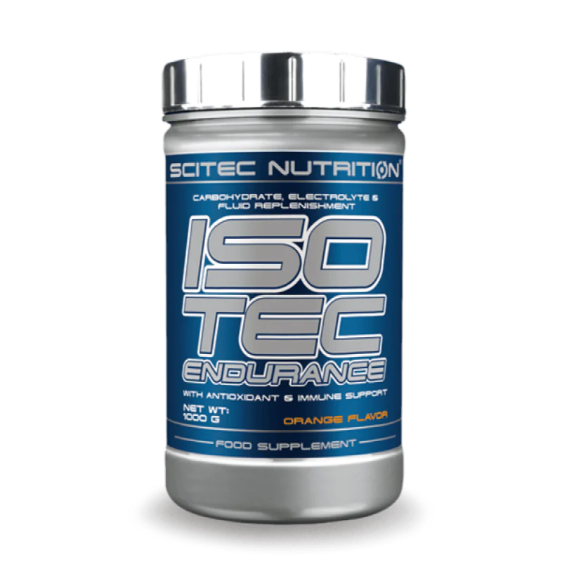SCITEC Isotec Endurance 1000 г
