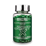 SCITEC Joint-X 100 капсули