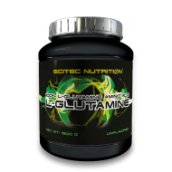 SCITEC L-Glutamine 1500 гр. 