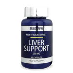 SCITEC Liver Support 80 капсули