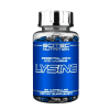 SCITEC Lysine 90 капсули