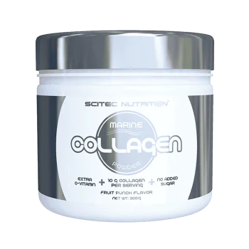 SCITEC Collagen Powder 300 гр.