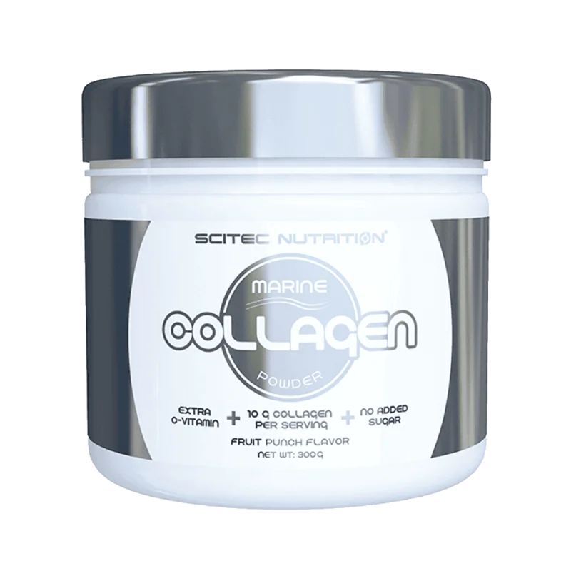 SCITEC Collagen Powder 300 г