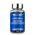 SCITEC Mega Arginine 90 капсули