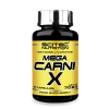 SCITEC Mega Carni-X 60 капсули