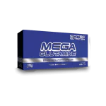SCITEC Mega Glutamine 120 капсули