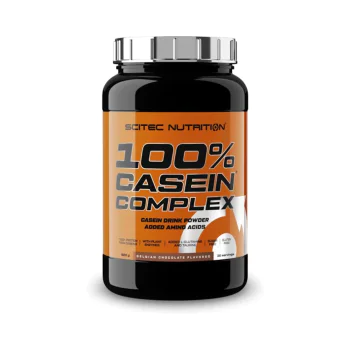 SCITEC Casein Complex 920 г
