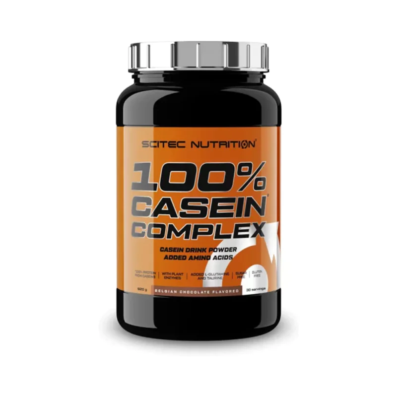 SCITEC Casein Complex 920 г