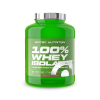 SCITEC 100% Whey Isolate 1816 г