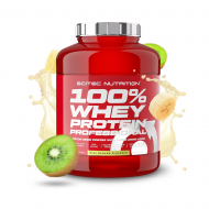 SCITEC Whey Protein Professional 2350 г