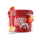 SCITEC Whey Protein Professional 5000 г