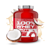 SCITEC Whey Protein Professional 2350 г