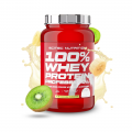 SCITEC 100% Whey Protein Professional 920 г