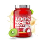 SCITEC 100% Whey Protein Professional 920 г