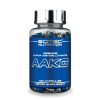 SCITEC AAKG 100 капсули