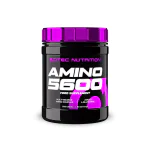 SCITEC Amino 5600 200 таблетки