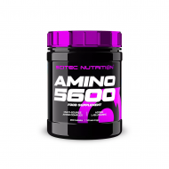 SCITEC Amino 5600 200 таблетки
