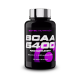 SCITEC BCAA 6400 125 таблетки