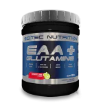 SCITEC NUTRITION EAA + Glutamine 300 г