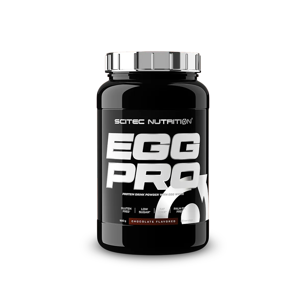 SCITEC Egg Pro 900 г
