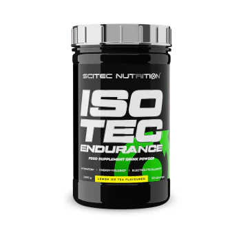 SCITEC Isotec Endurance 1000 г