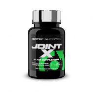 SCITEC Joint-X 100 капсули