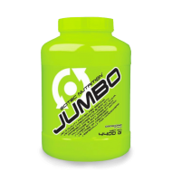 SCITEC Jumbo 4400 гр. 