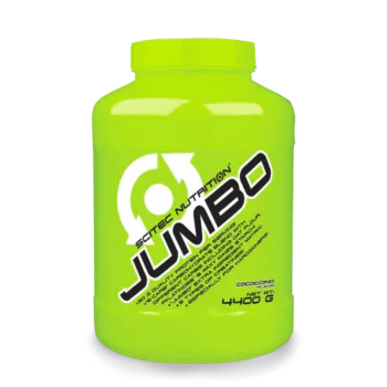 SCITEC Jumbo 4400 гр. 