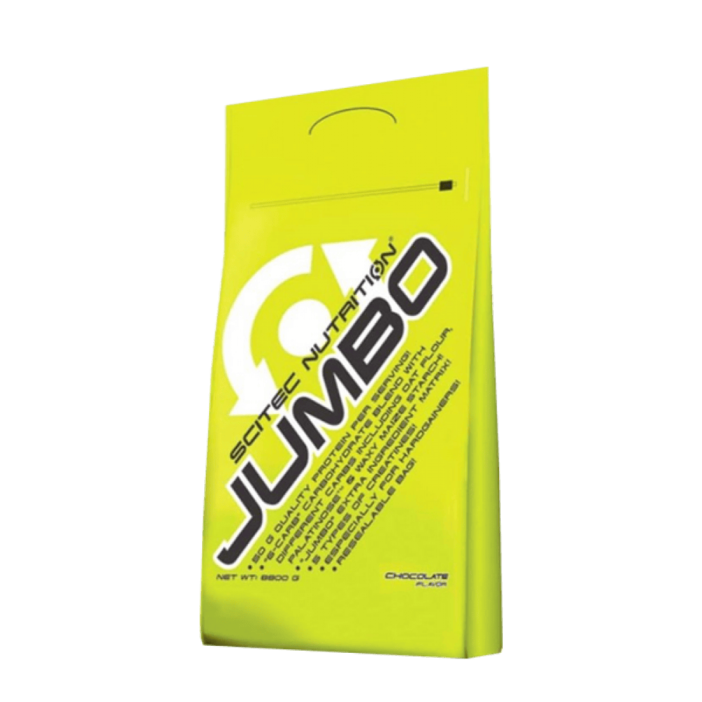 SCITEC Jumbo 8800 гр
