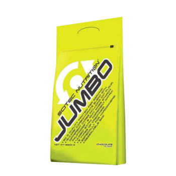 SCITEC Jumbo 8800 гр