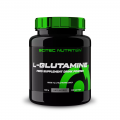 SCITEC L-Glutamine 600 г
