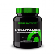 SCITEC L-Glutamine 600 г