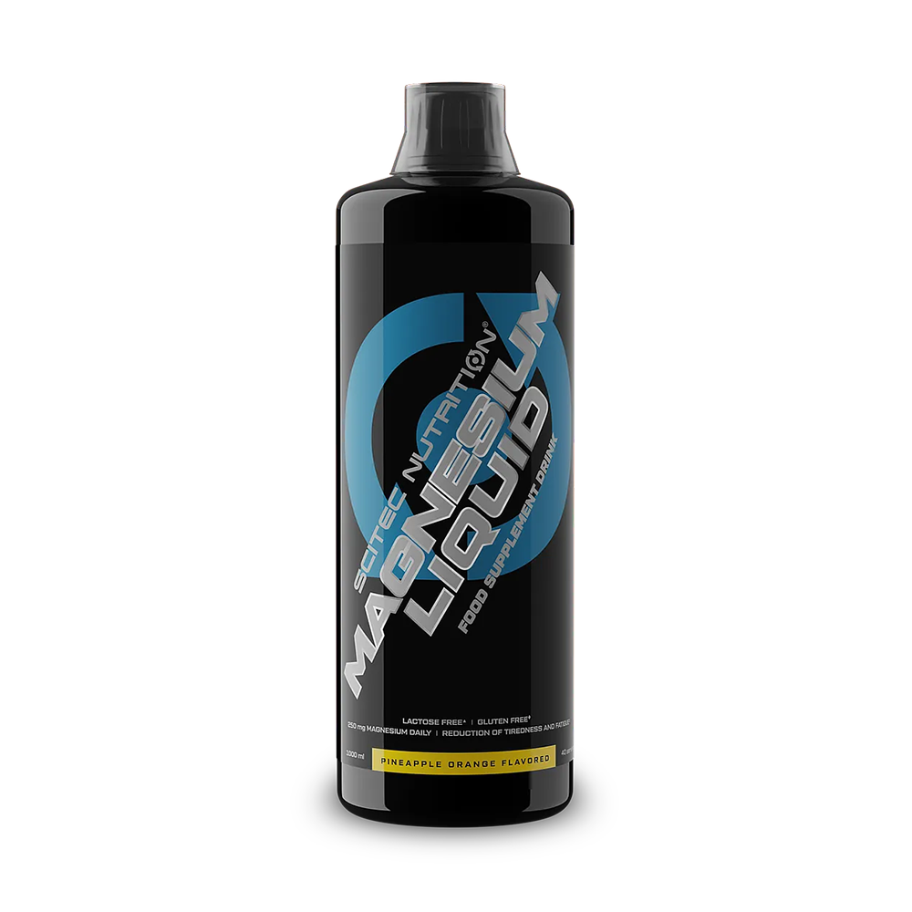 SCITEC Liquid Magnesium 1000 мл