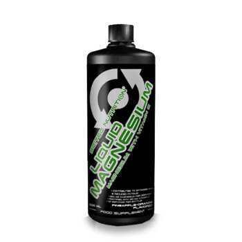 SCITEC Liquid Magnesium 1000 мл