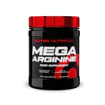 SCITEC Mega Arginine 140 капсули
