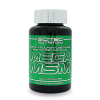 SCITEC Mega MSM 100 капсули