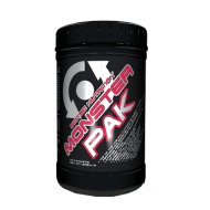 SCITEC Monster Pak 60 пакета