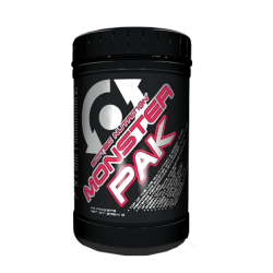 SCITEC Monster Pak 60 пакета