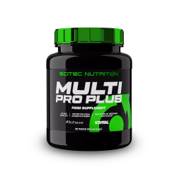 SCITEC Multi Pro Plus 30 пакета