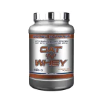 SCITEC Oat 'n' Whey 1380 г