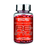SCITEC Restyle 120 капсули