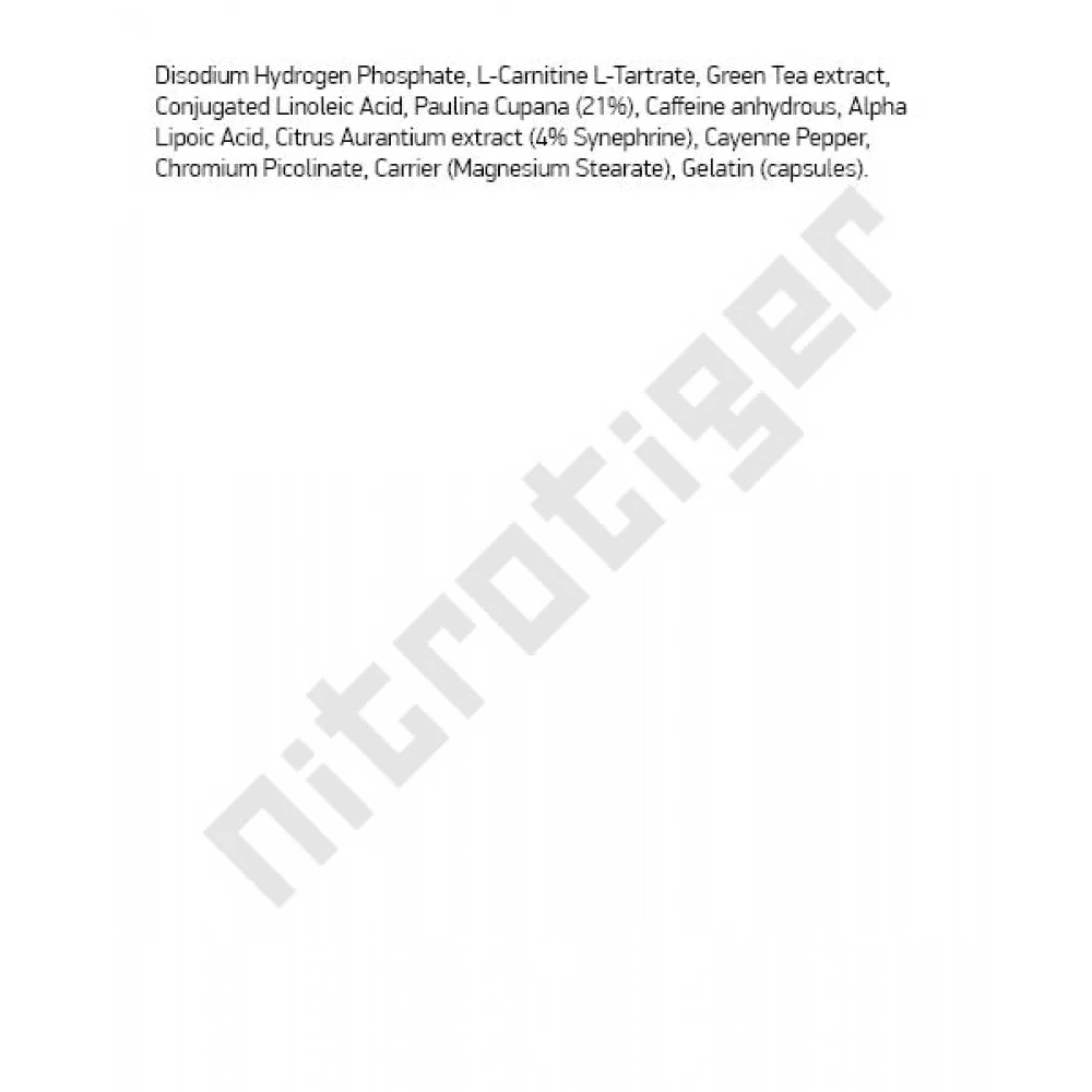 SCITEC Restyle 60 капсули