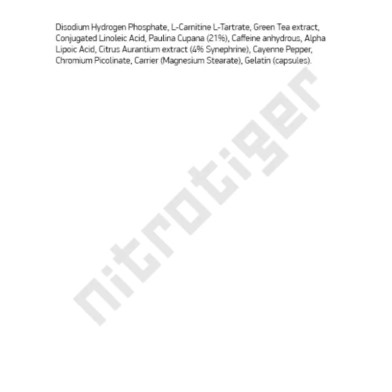 SCITEC Restyle 60 капсули
