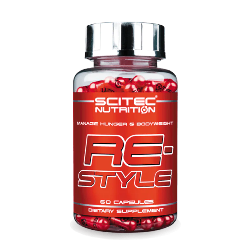 SCITEC Restyle 60 капсули